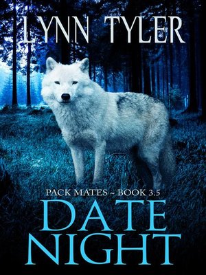 cover image of Date Night